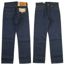 Levi's 501 ORIGINAL BUTTON-FLY STRAIGHT RIGID 00501-0000画像