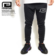 reversal SHADOW LOGO JOGGER PANTS RV20SS401画像