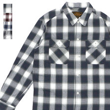 NEIGHBORHOOD 20SS B&C/C-SHIRT.LS 201ARNH-SHM03画像