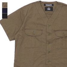 NEIGHBORHOOD 20SS SCOUT/C-SHIRT.SS 201UCNH-SHM01画像