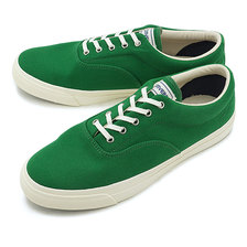 CONVERSE SKIDGRIP US GREEN 35500141画像