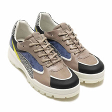 ECCO TRACK 25 Multicolour 410834-82082画像
