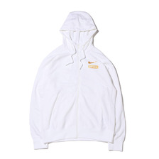 NIKE AS M NSW HOODIE FZ FT AS M NSW HOODIE FZ FT CZ2829-100画像