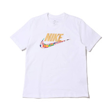 NIKE AS M NSW TEE PREHEAT HBR WHITE CT6551-100画像