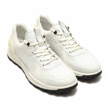 ECCO EXOSTRIKE White 410854-81007画像