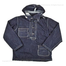 COLIMBO HUNTING GOODS BATTERYPARK BARREL PROCESSOR PARKA ZV-0102画像