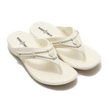 MINNETONKA SILVERTHORNE PRISM WHITE 570100画像
