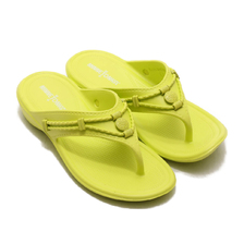 MINNETONKA SILVERTHORNE PRISM LIME GREEN 570327画像