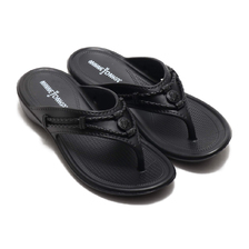 MINNETONKA SILVERTHORNE PRISM BLACK 570001画像