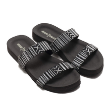 MINNETONKA HOLLY BLACK 532001画像