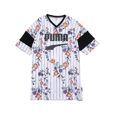 PUMA Downtown AOP Dress PUMA WHITE 597464-02画像