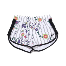 PUMA Downtown AOP Short PUMA WHITE 597467-02画像