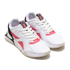 PUMA NOVA POP WNS PUMA WHITE-PU 371723-01画像