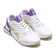 PUMA NOVA POP WNS PUMA WHITE-BU 371723-02画像