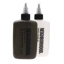 NEIGHBORHOOD 20SS OIL BOTTLE/P-CASE 201DLNH-AC01画像