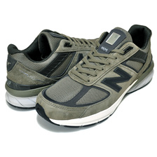 new balance M990AE5 MADE IN U.S.A. COVERT GREEN画像