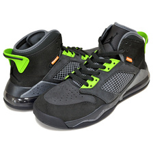 NIKE JORDAN MARS 270 anthracite/black CT9132-001画像