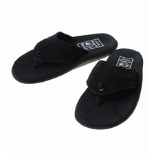 ISLAND SLIPPER PBS201BHR BLACK画像