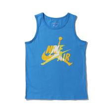 JORDAN BRAND AS M J JUMPMAN CLASSICS TANK CJ6249-482画像
