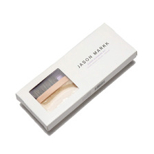 Jason Markk SUEDE CLEANING KIT CLEAR 3543画像