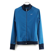 NIKE UV F/Z ラッシュガード インダストリアルブルー 2983909-10画像