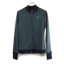 NIKE UV F/Z ラッシュガード シーウィード 2983909-600画像