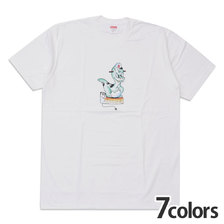 Supreme 20SS Dinosaur Tee画像