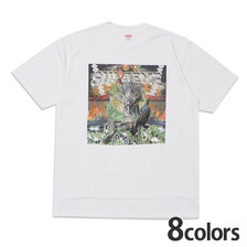 Supreme 20SS Dragon Tee画像
