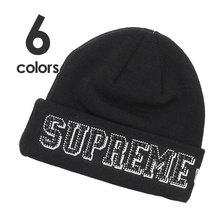 Supreme 20SS New Era Gems Beanie画像
