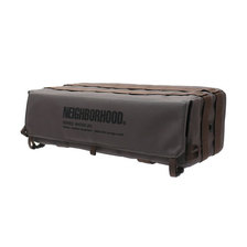 NEIGHBORHOOD 20SS NHHX.ODE/E-SIDE STRAGE-S 201HXHXN-AC05画像