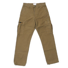WTAPS 20SS JUNGLE STOCK 01 TROUSERS OD 201WVDT-PTM03画像