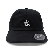 STUSSY Bent Crown Fitted Low Cap 131925画像
