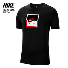NIKE Nike Air SSNL S/S Tee CT7127画像