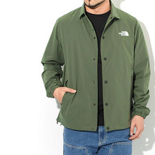 THE NORTH FACE Streach Coach JKT NP22031画像