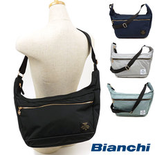 Bianchi Donna 斜め掛け ショルダーバッグ BDIA-02画像