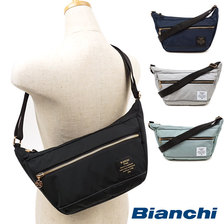 Bianchi Donna 斜め掛け ショルダーバッグ BDIA-01画像