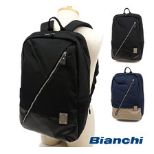 Bianchi リュック バックパック TBKA-04画像