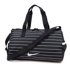 NIKE GIRLS ドローストリング プールバッグ ブラック 1984906-09画像