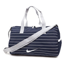 NIKE GIRLS ドローストリング プールバッグ オブジディアン 1984906-08画像