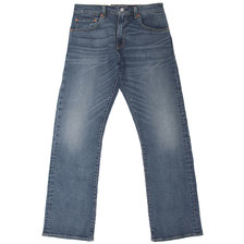 LEVI'S PREMIUM 517 JEANS MID VINTAGE 00517-0222画像