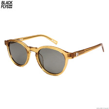 Black Flys FLY MADISON C.CARAMEL/GREY POLARIZED LENS BF1282512画像