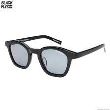Black Flys FLY BARDEM BLK/GREY POLARIZED LENS BF124701画像