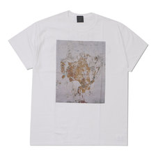 WIND AND SEA × AMERI COLLABO PHOTO TEE Tシャツ WHITE画像