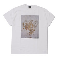 WIND AND SEA &times; AMERI COLLABO PHOTO TEE Tシャツ WHITE画像