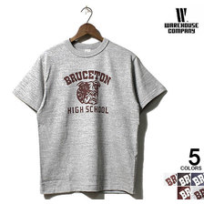 WAREHOUSE Lot 4601 BRUCETON画像