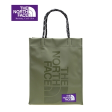 THE NORTH FACE PURPLE LABEL TPE Shopping Bag S NN7002N画像
