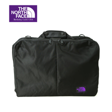 THE NORTH FACE PURPLE LABEL LIMONTA Nylon 3Way Bag NN7914N画像