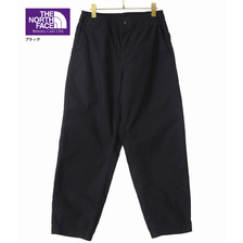 THE NORTH FACE PURPLE LABEL Ripstop Shirred Waist Pants NT5951N画像