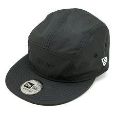 NEW ERA OUTDOOR Jet Cap EXPLORER BLK/BLK 12325708画像