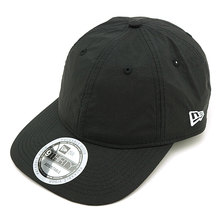 NEW ERA 9THIRTY STRAPBACK CAP RIPSTOP TAFFETA 12326332画像